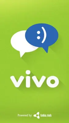 Vivo Chat android App screenshot 7